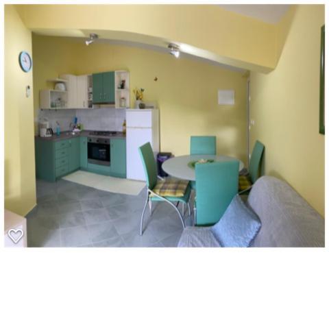 Apartamento Dama Obrovac Exterior foto