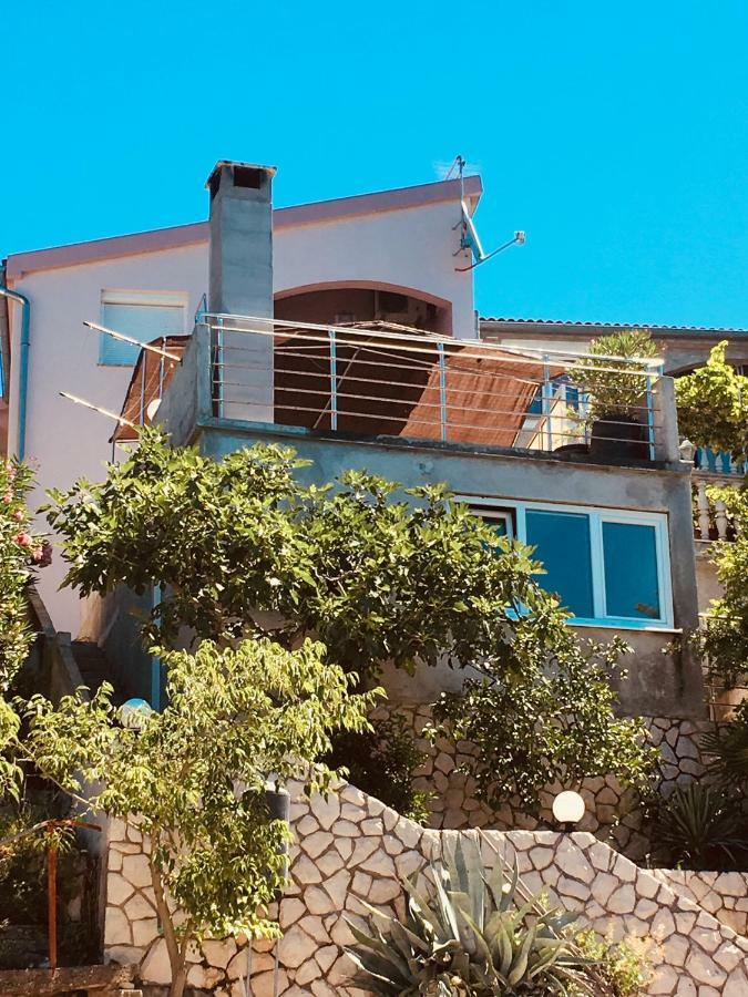 Apartamento Dama Obrovac Exterior foto